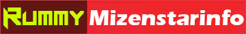 MizenstarinfoRummy